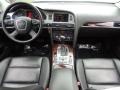 Light Silver Metallic - A6 3.2 quattro Sedan Photo No. 10