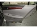 Millennium Silver Metallic - ES 300 Photo No. 35
