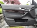 Light Silver Metallic - A6 3.2 quattro Sedan Photo No. 15