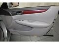 Millennium Silver Metallic - ES 300 Photo No. 40