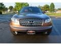 2005 Beryllium 16 Infiniti FX 35 AWD  photo #2