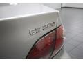 Millennium Silver Metallic - ES 300 Photo No. 43