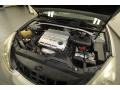 Millennium Silver Metallic - ES 300 Photo No. 46