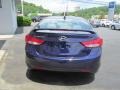 Indigo Night - Elantra GLS Photo No. 4