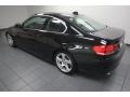 2010 Jet Black BMW 3 Series 328i Coupe  photo #5