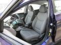 2013 Indigo Night Hyundai Elantra GLS  photo #7