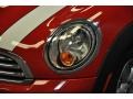 Chili Red - Cooper Hardtop Photo No. 2