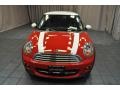 Chili Red - Cooper Hardtop Photo No. 3