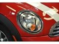 Chili Red - Cooper Hardtop Photo No. 5