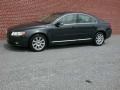 Seville Grey Metallic 2010 Volvo S80 3.2