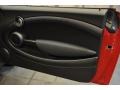 Chili Red - Cooper Hardtop Photo No. 9