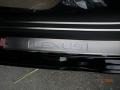 Obsidian Black - LS 460 Photo No. 41