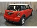 Chili Red - Cooper Hardtop Photo No. 14