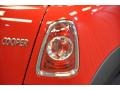 Chili Red - Cooper Hardtop Photo No. 15