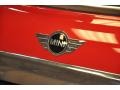 Chili Red - Cooper Hardtop Photo No. 17