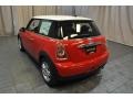 Chili Red - Cooper Hardtop Photo No. 20