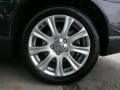 Seville Grey Metallic - S80 3.2 Photo No. 25