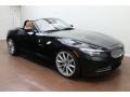 2011 Black Sapphire Metallic BMW Z4 sDrive35i Roadster  photo #3