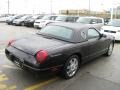 Evening Black - Thunderbird Premium Roadster Photo No. 6