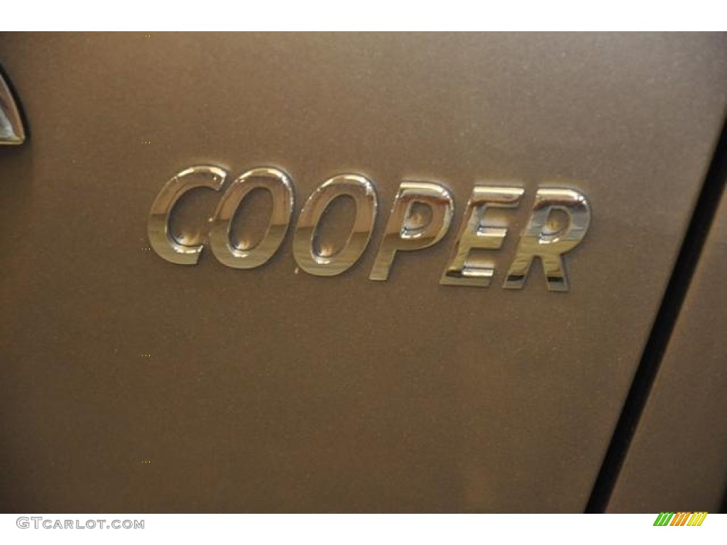 2013 Cooper Hardtop - Velvet Silver Metallic / Carbon Black photo #15