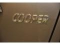 Velvet Silver Metallic - Cooper Hardtop Photo No. 15