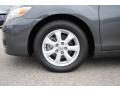 Magnetic Gray Metallic - Camry LE Photo No. 19