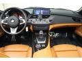Walnut Dashboard Photo for 2011 BMW Z4 #81673598