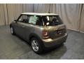 2013 Velvet Silver Metallic Mini Cooper Hardtop  photo #19