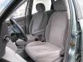 Light Tundra Metallic - Focus ZTW Wagon Photo No. 17