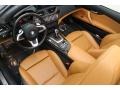 Walnut Prime Interior Photo for 2011 BMW Z4 #81673737