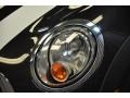 Iced Chocolate Metallic - Cooper Hardtop Photo No. 2
