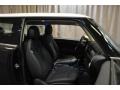 2013 Iced Chocolate Metallic Mini Cooper Hardtop  photo #7