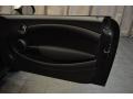 Iced Chocolate Metallic - Cooper Hardtop Photo No. 9