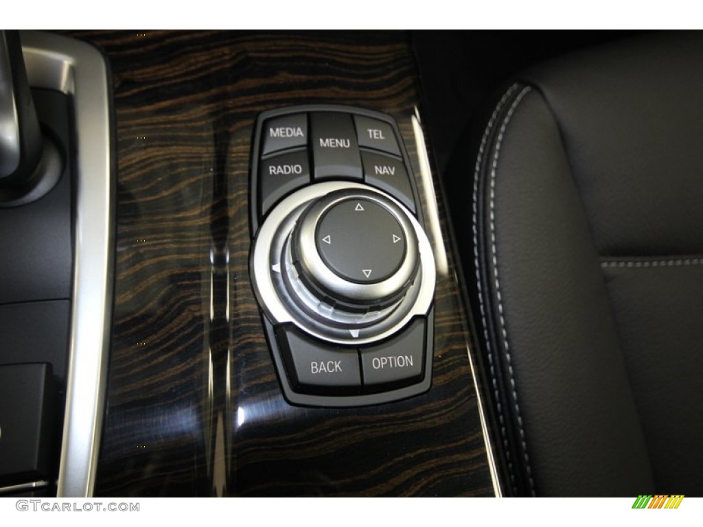 2014 BMW X3 xDrive28i Controls Photo #81674014