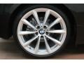 2011 BMW Z4 sDrive35i Roadster Wheel and Tire Photo