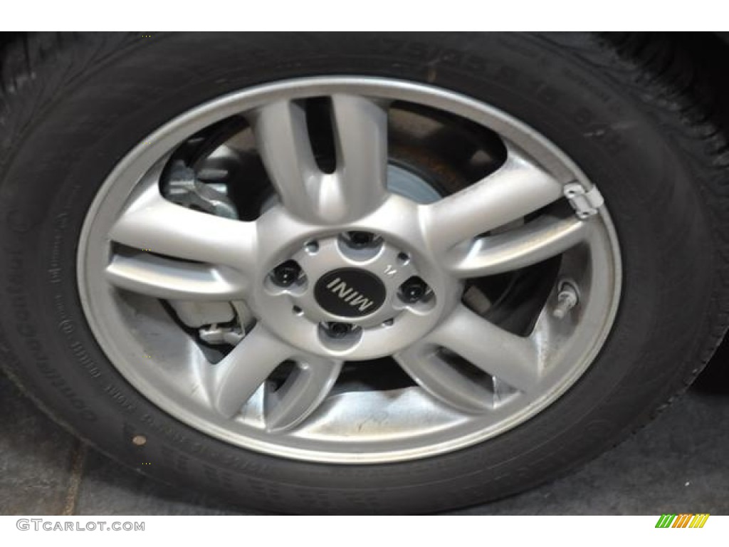 2013 Cooper Hardtop - Iced Chocolate Metallic / Carbon Black photo #24