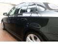 Black Sapphire Metallic - 5 Series 535i Sedan Photo No. 9