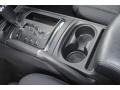 2010 Brilliant Black Crystal Pearl Jeep Commander Sport  photo #18