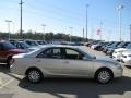 Lunar Mist Metallic - Camry XLE Photo No. 7
