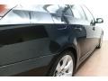 Black Sapphire Metallic - 5 Series 535i Sedan Photo No. 10