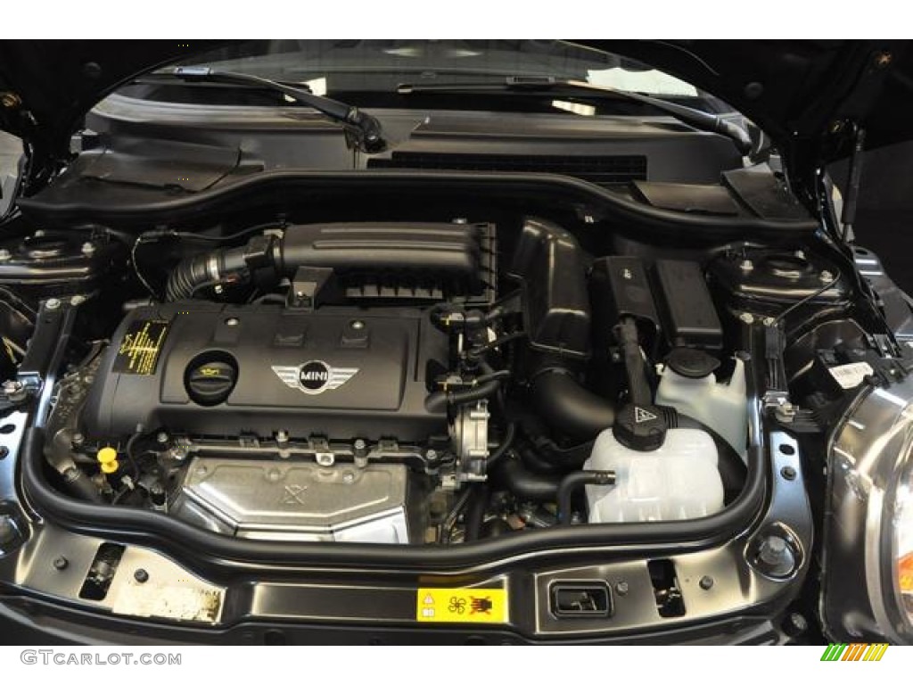 2013 Cooper Hardtop - Iced Chocolate Metallic / Carbon Black photo #30