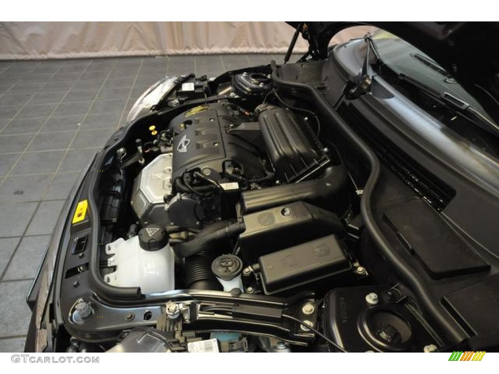 2013 Cooper Hardtop - Iced Chocolate Metallic / Carbon Black photo #31