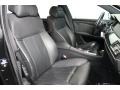 Black Sapphire Metallic - 5 Series 535i Sedan Photo No. 23