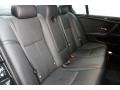 Black Sapphire Metallic - 5 Series 535i Sedan Photo No. 24