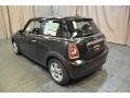 2013 Iced Chocolate Metallic Mini Cooper Hardtop  photo #18