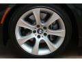 Black Sapphire Metallic - 5 Series 535i Sedan Photo No. 33