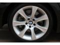 Black Sapphire Metallic - 5 Series 535i Sedan Photo No. 34
