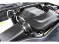 Brilliant Black Crystal Pearl - Commander Sport Photo No. 43