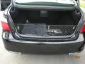 Obsidian Black - LS 460 Photo No. 45
