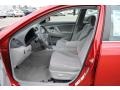Barcelona Red Metallic - Camry LE Photo No. 7